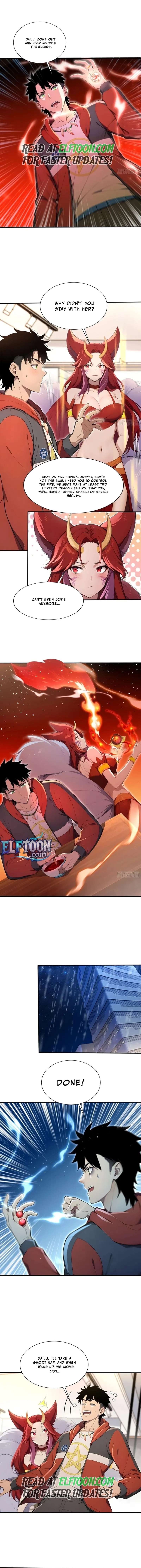 Number One Beast Master Chapter 45 6